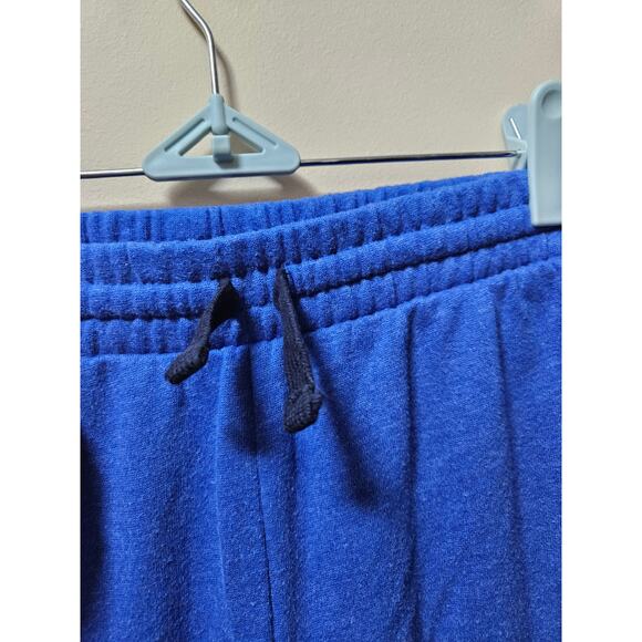 Blue Joggers by Place ~ Great as Unisex Sports Active or Loungewear - Picture 6 of 13